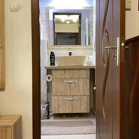 Ferienwohnung Bretsara Bistriţa Exterior foto
