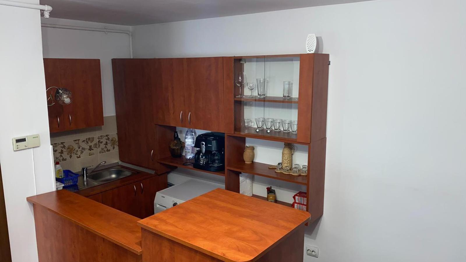 Apartment Bretsara