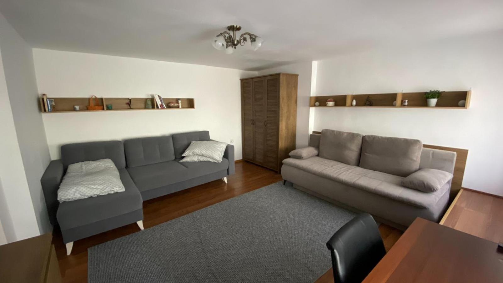 Apartment Bretsara Bistrita (Bistrita-Nasaud)