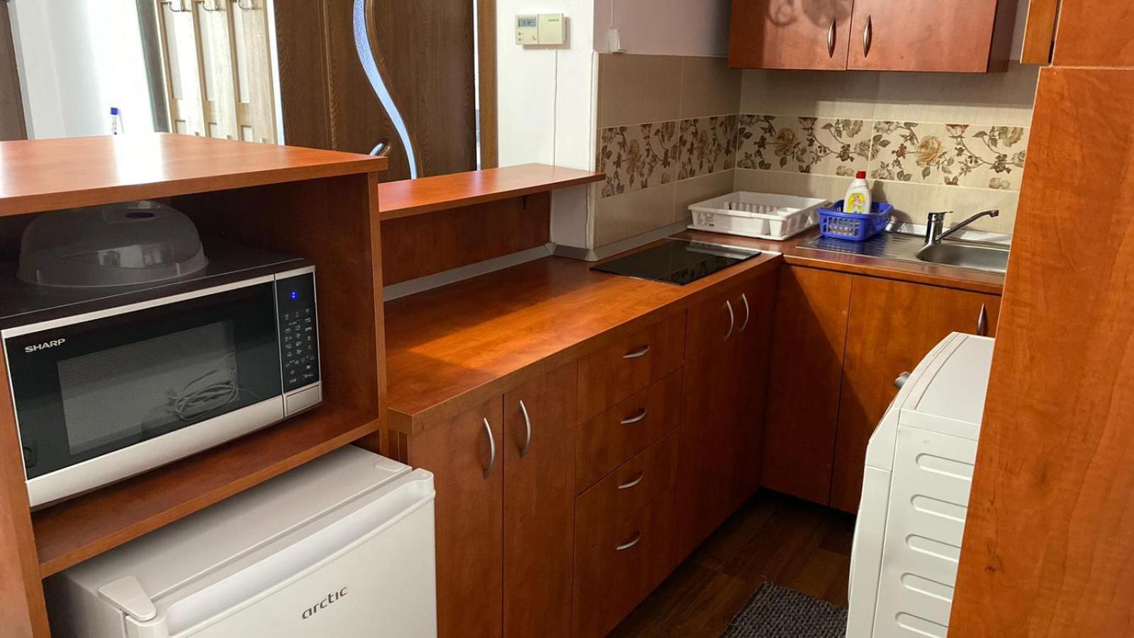 Bretsara Apartment Bistrita (Bistrita-Nasaud)
